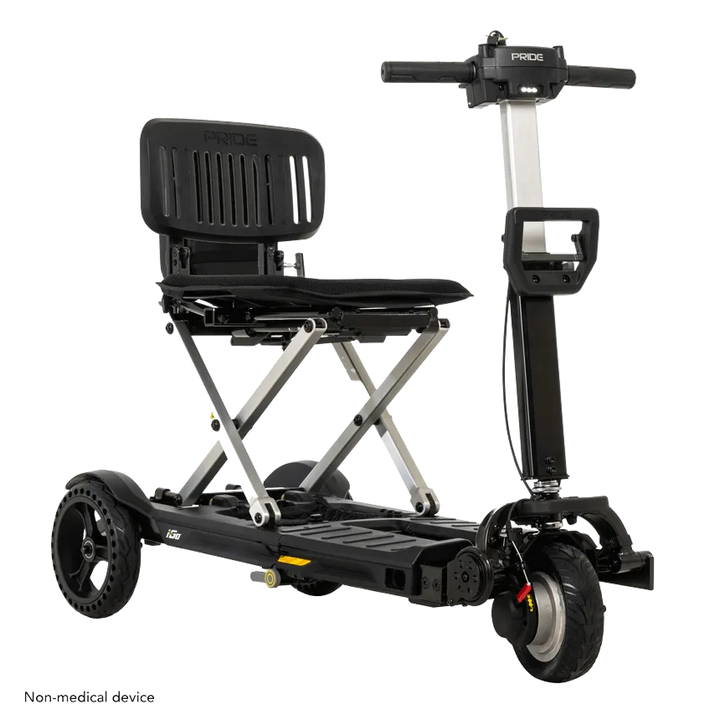 Pride Mobility "i-Go" Folding Portable Scooter