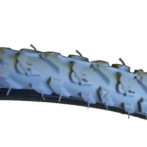 Primo Knobby V-Trak hybrid tread