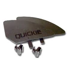 Quickie best wheelchair side guards