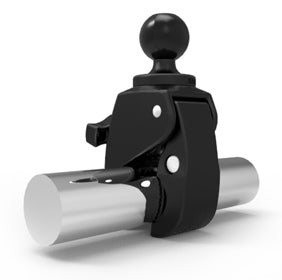 Quick Wheelchair Mount