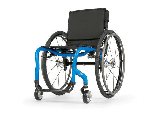 Quickie 5R Ultra Light Wheelchair