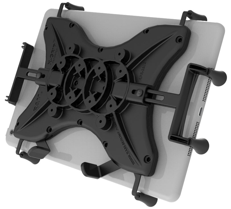 RAM TiLite Quickie Top End Wheelchair Mount