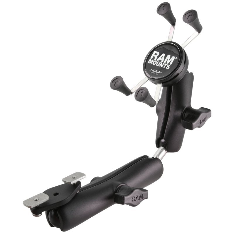 RAM X-Grip Phone Mount- Power Wheelchair