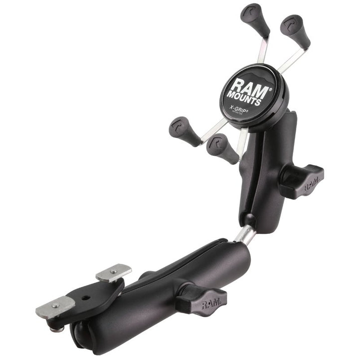 RAM X-Grip Phone Mount- Power Wheelchair