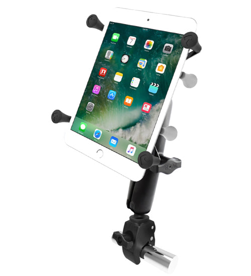 RAM tablet Wheelchair Mount
