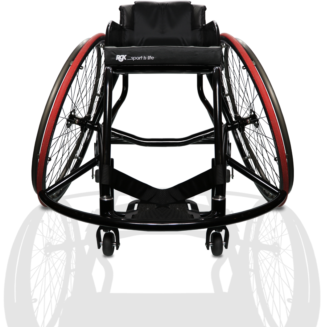 RGK Allstar - Front
