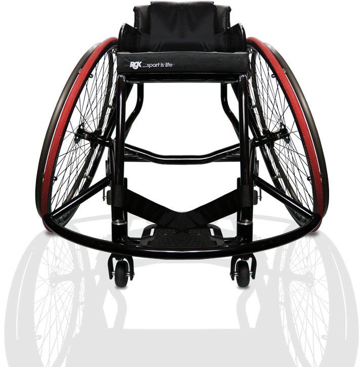 RGK Allstar - Front
