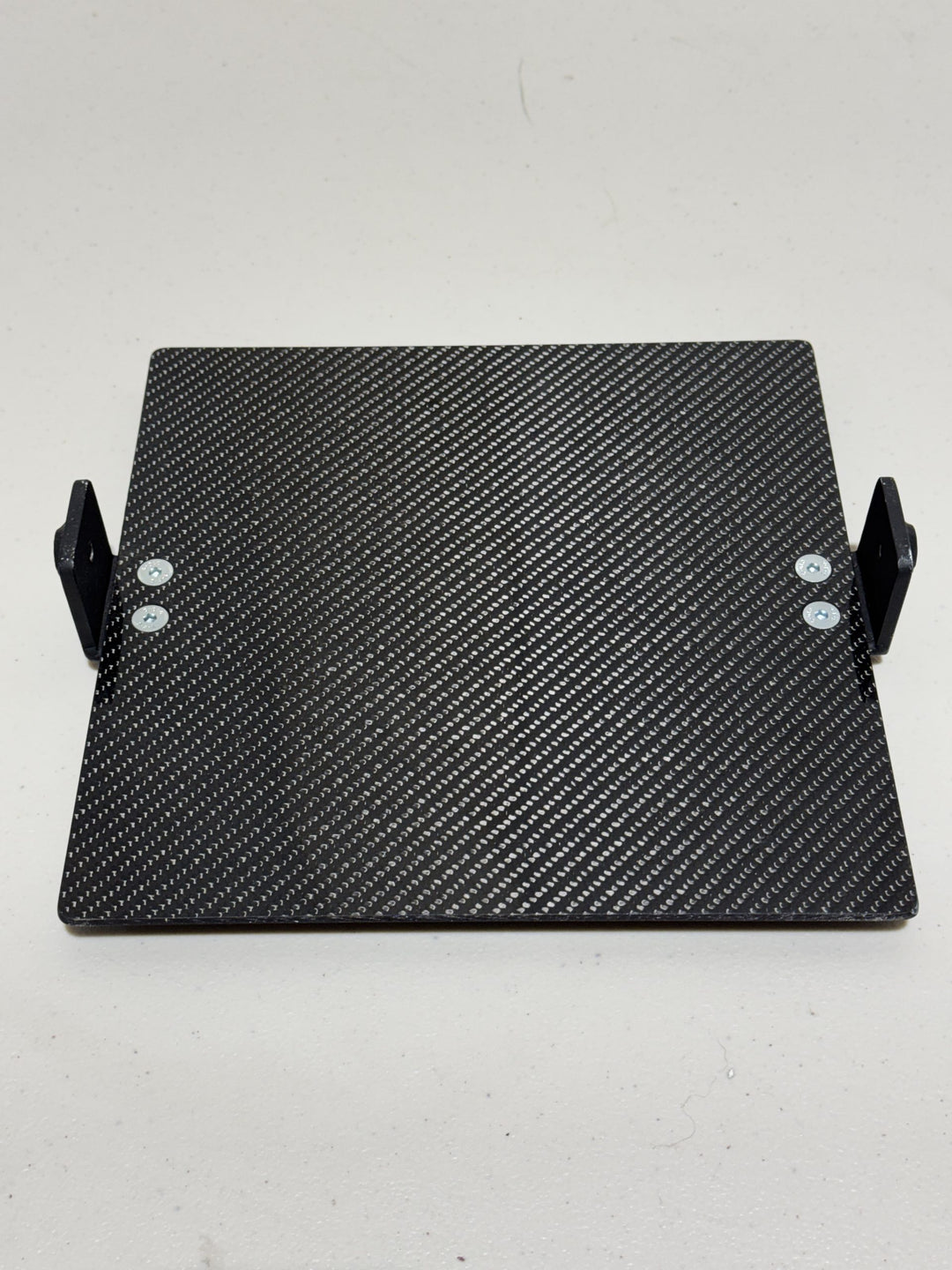 RGK Carbon Fiber Sport Wheelchair Footrest - Replacement