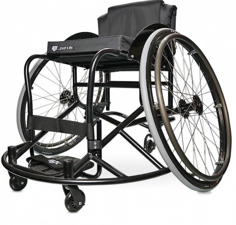 RGK Club Multi-Sport Wheelchair
