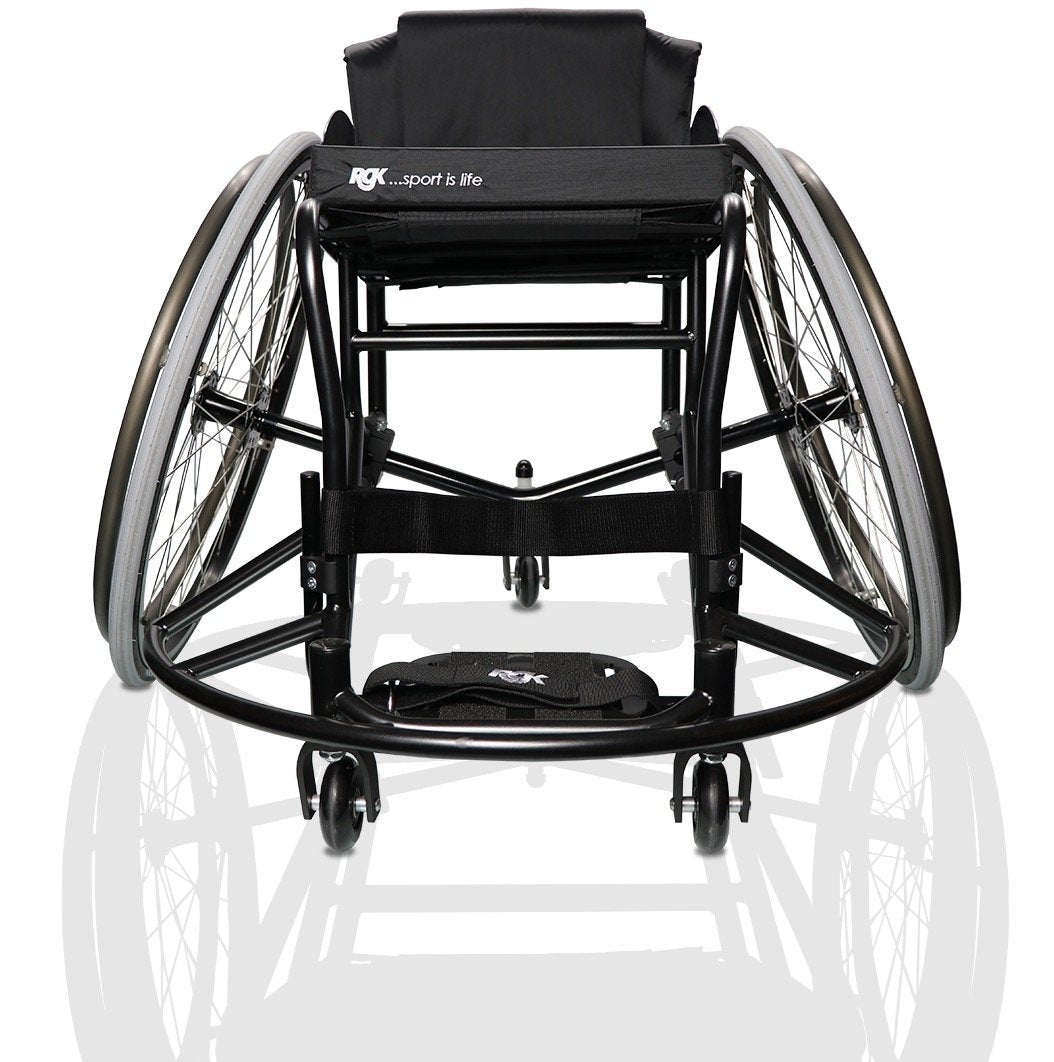 RGK Club Sport Wheelchair