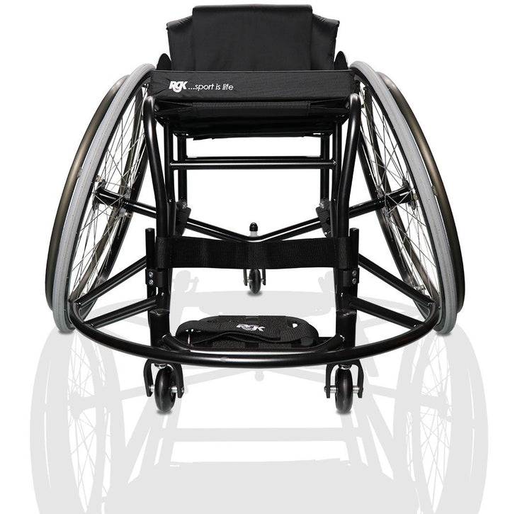RGK Club Sport Wheelchair