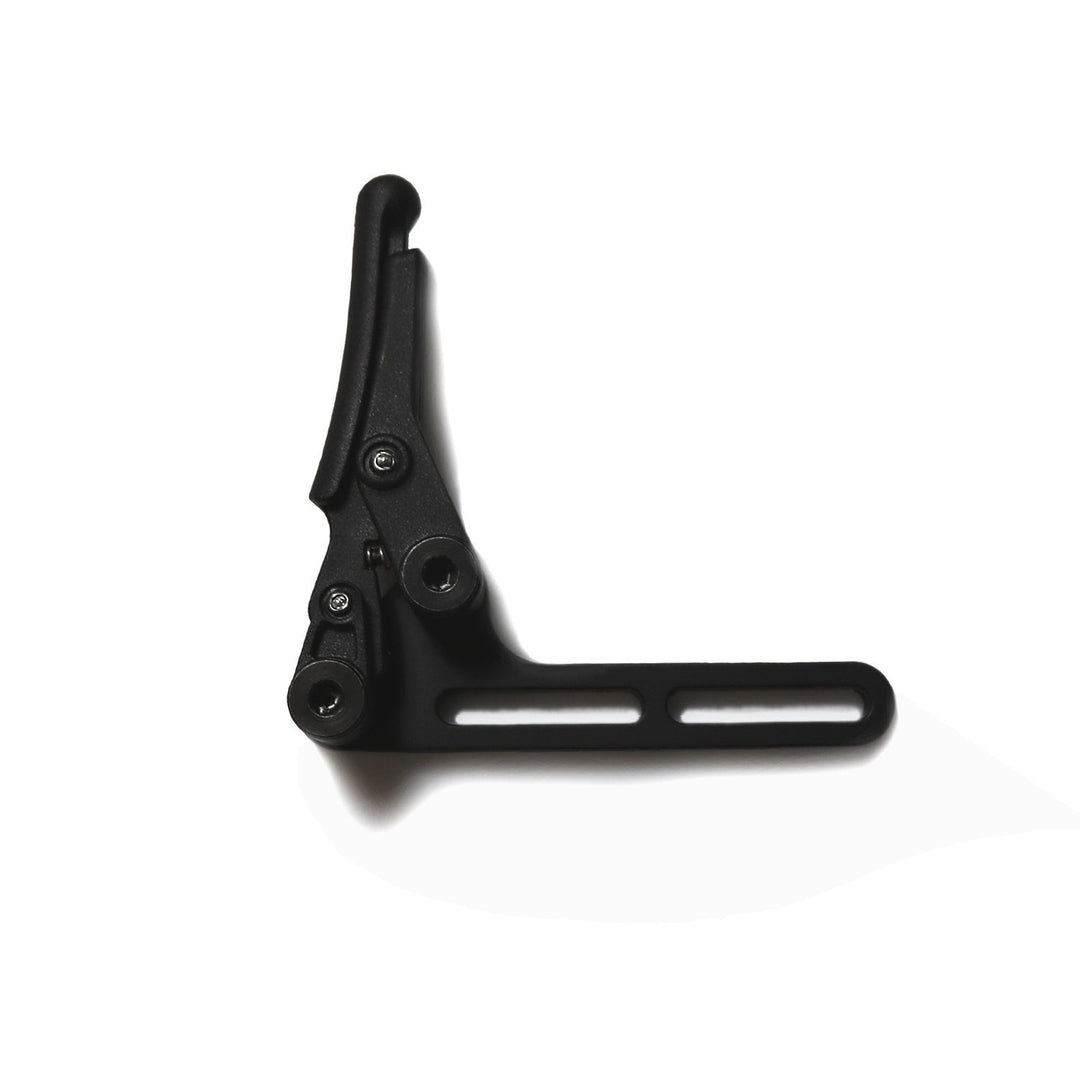 RGK Compact Scissor Lock w Lightweight Fixing - Locked