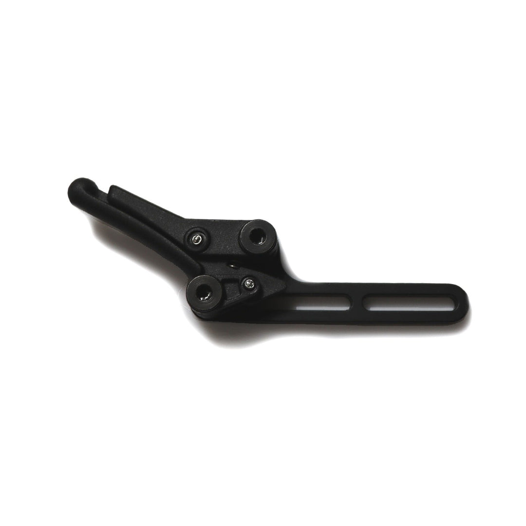 RGK Compact Scissor Lock w Lightweight Fixing