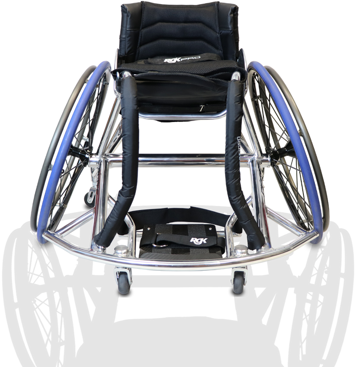 RGK Elite Basketball Wheelchair