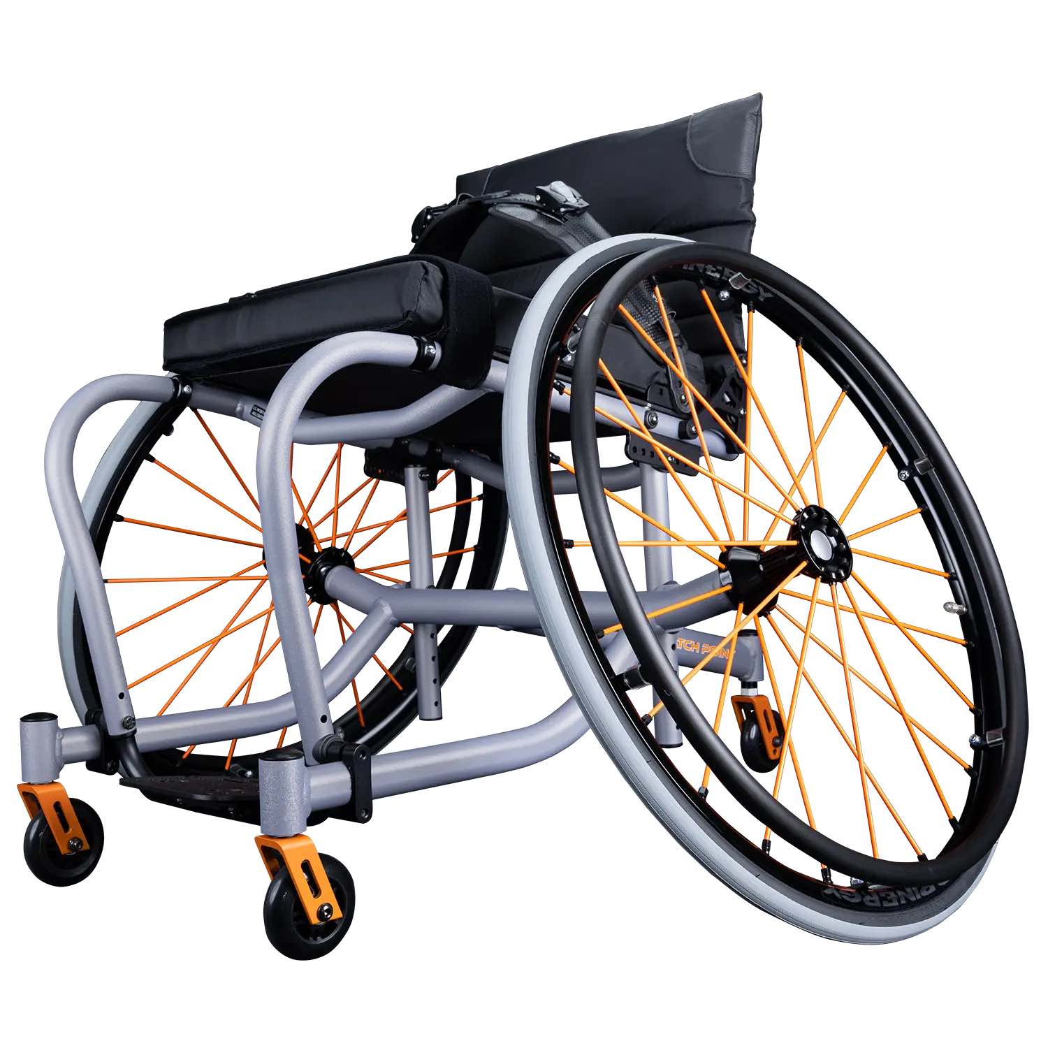 Quickie Match Point Paraplegic Disabled Tennis Wheelchair - Lowest