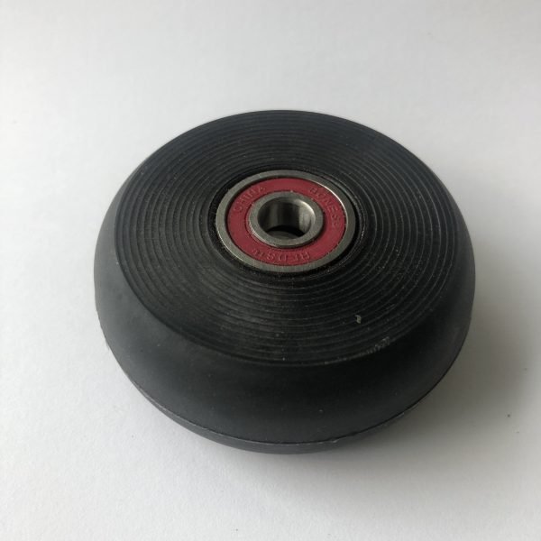 Buy RGK Micro Caster Wheels in the USA, only at How iRoll Sports!