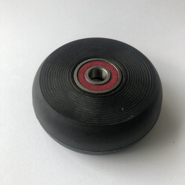 RGK Micro Caster with Red Bones Bearings