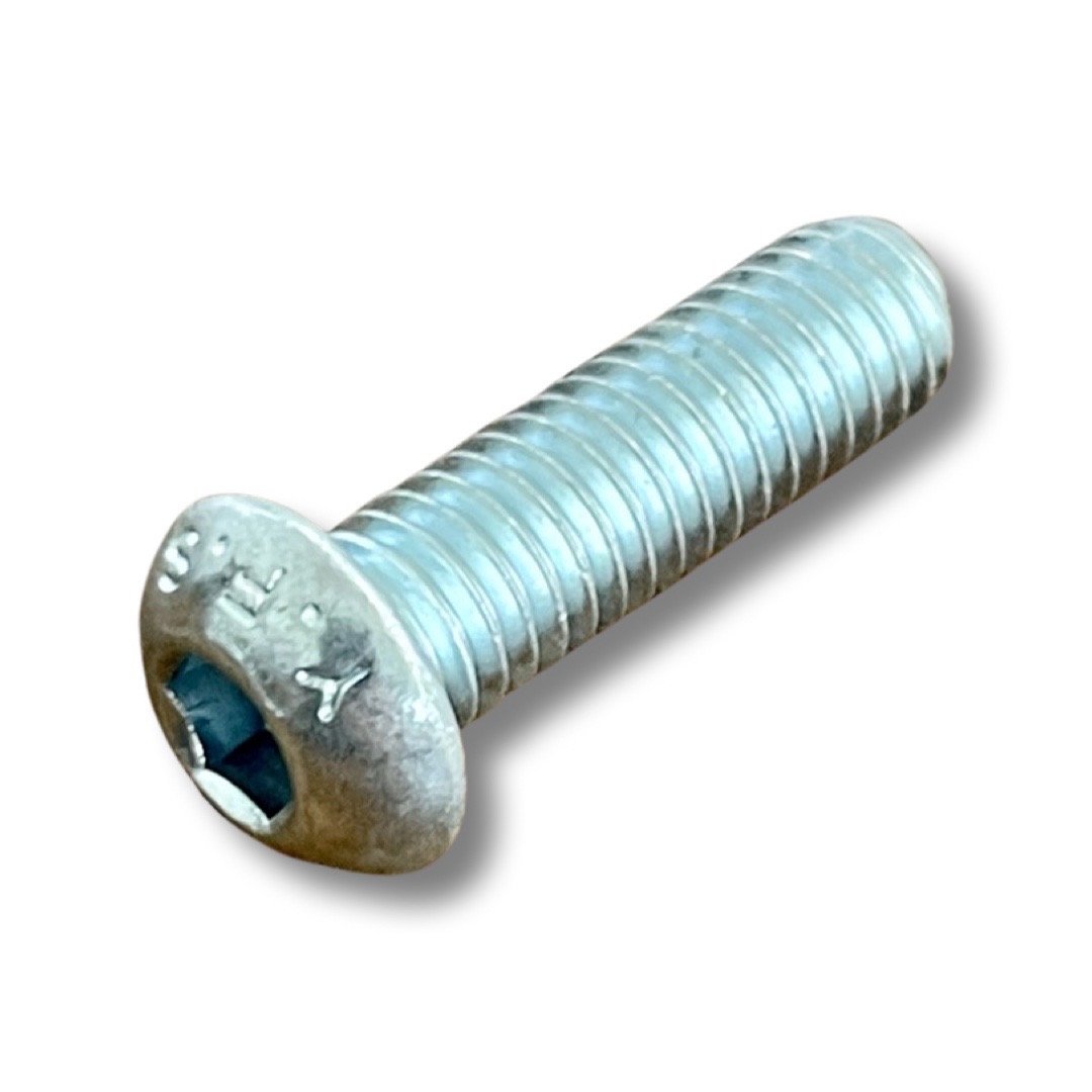 RGK Mounting Button Head Screw