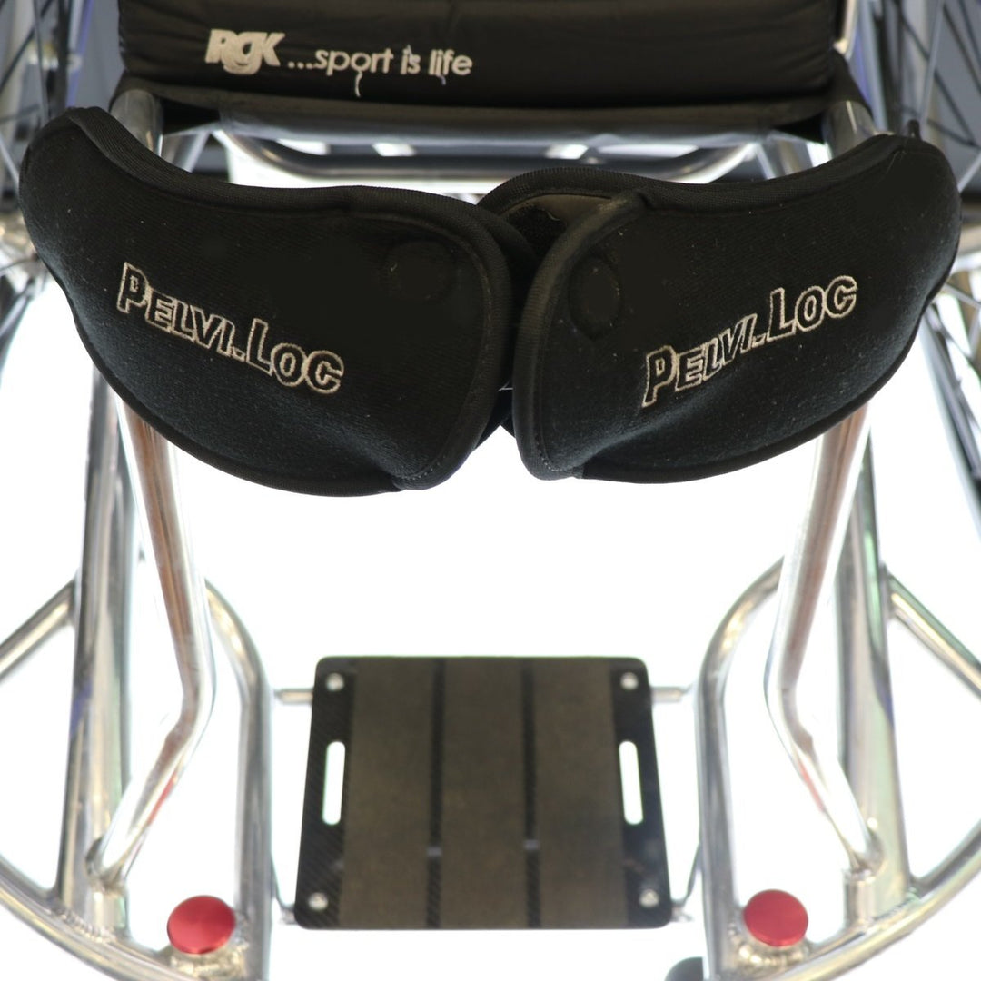 RGK Pelvi-Loc 2DA - front view