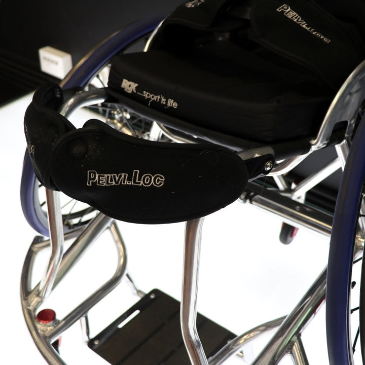 RGK Pelvi-Loc 2DA - on chair