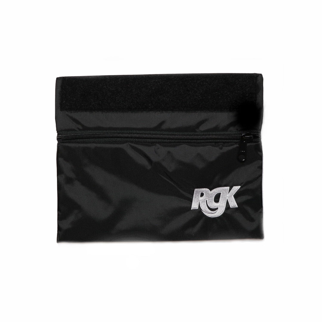 RGK Seat Pouch w Velcro Attach