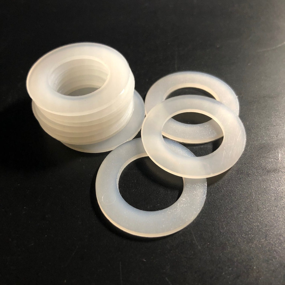 RGK Sport Spacers