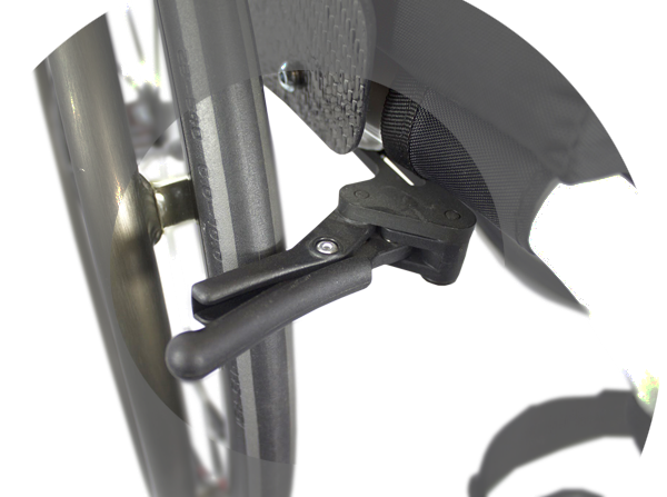 RGK Tiga - Brakes