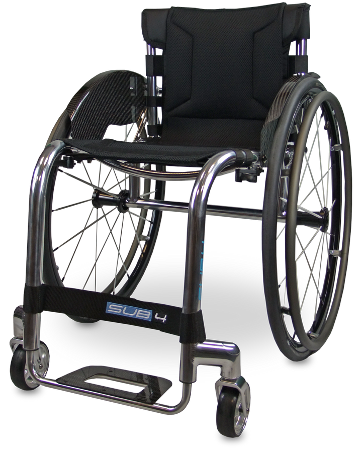 Buy RGK Tiga Sub4 in USA!