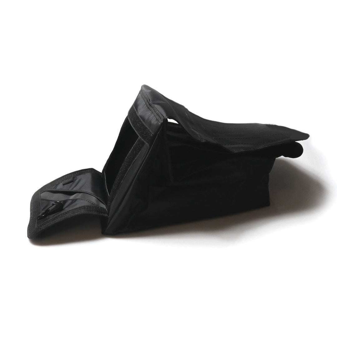 RGK Under Seat Bag - Side View