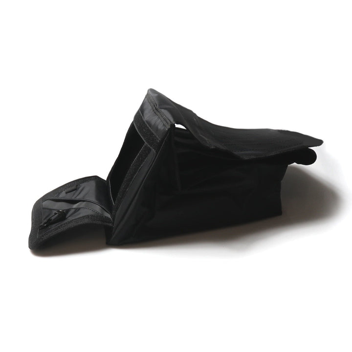 RGK Under Seat Bag - Side View