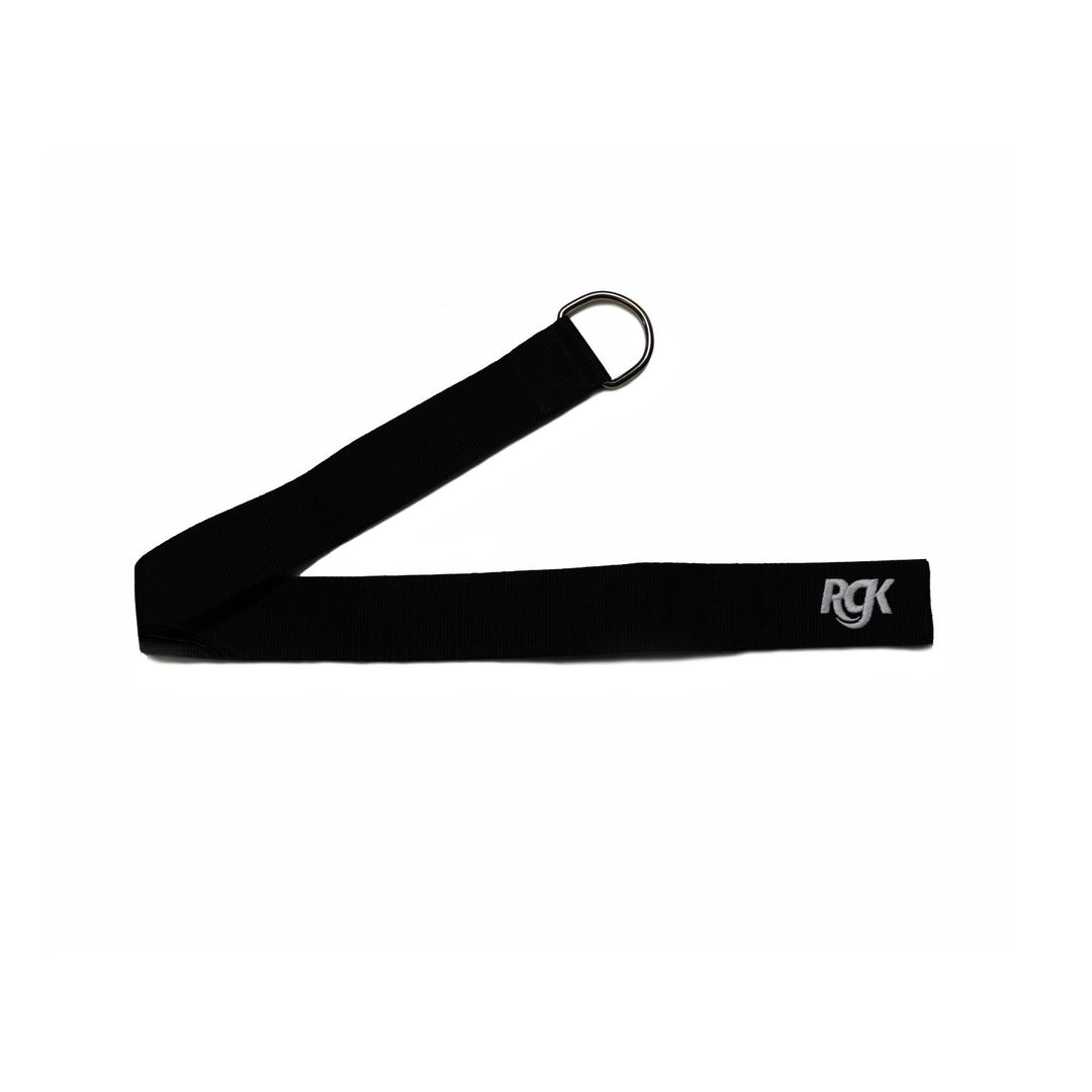 RGK Velcro Footplate Strao for Sport Wheelchairs