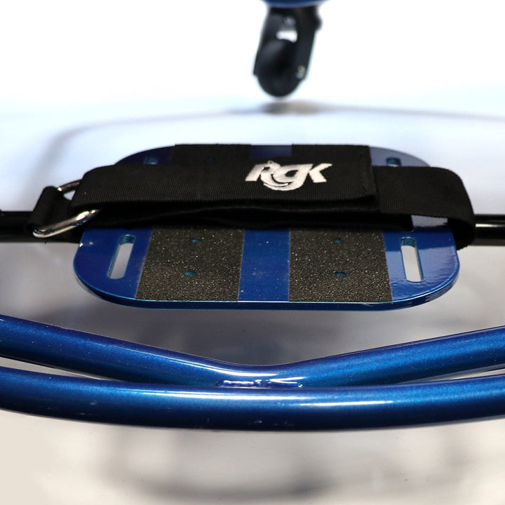 RGK Velcro Footplate strap on AllStar
