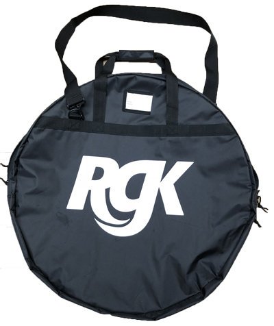RGK Wheel Bag - Black