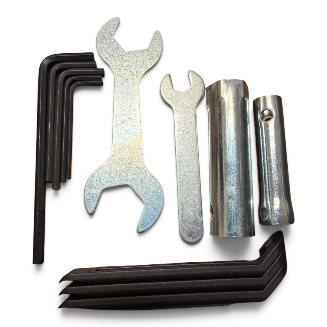 RGK Wheelchairs Tool Kit
