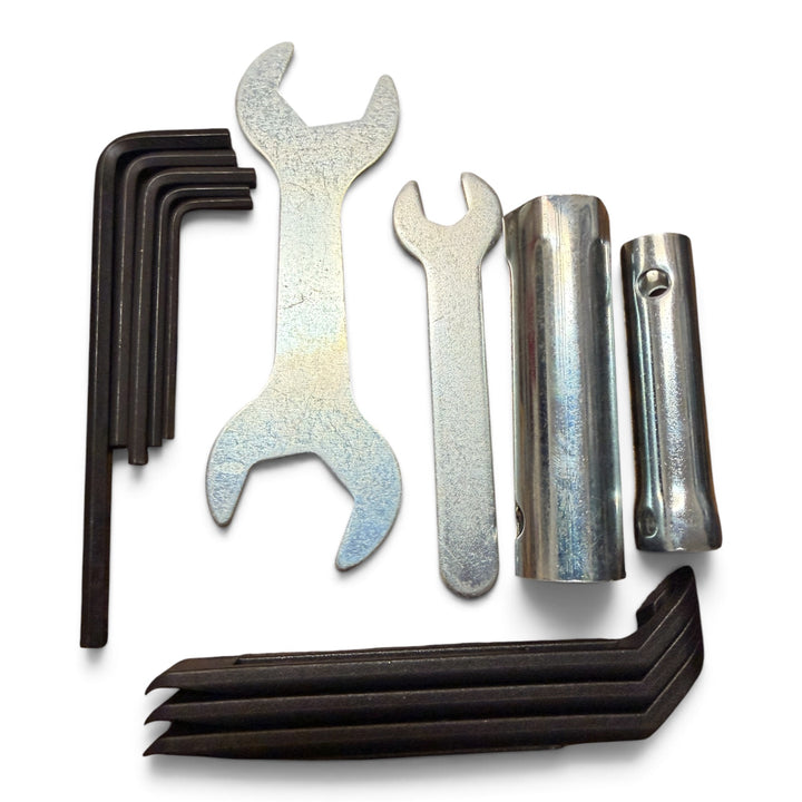 RGK Wheelchairs Tool Kit
