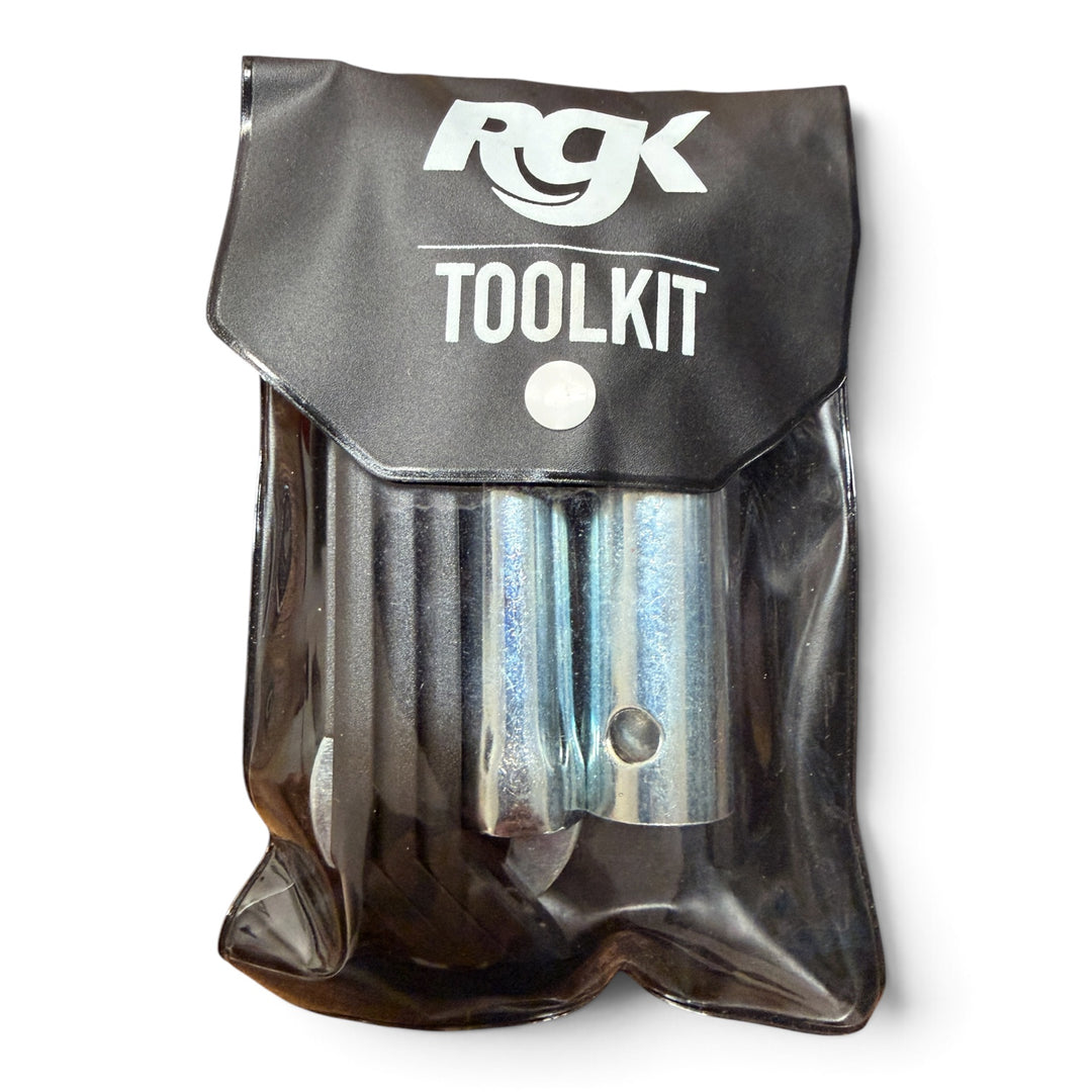 RGK Wheelchairs Tool Kit