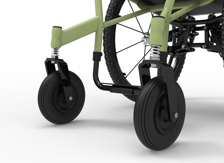 Razorblade All-Terrain-Key Feature 1-Forks