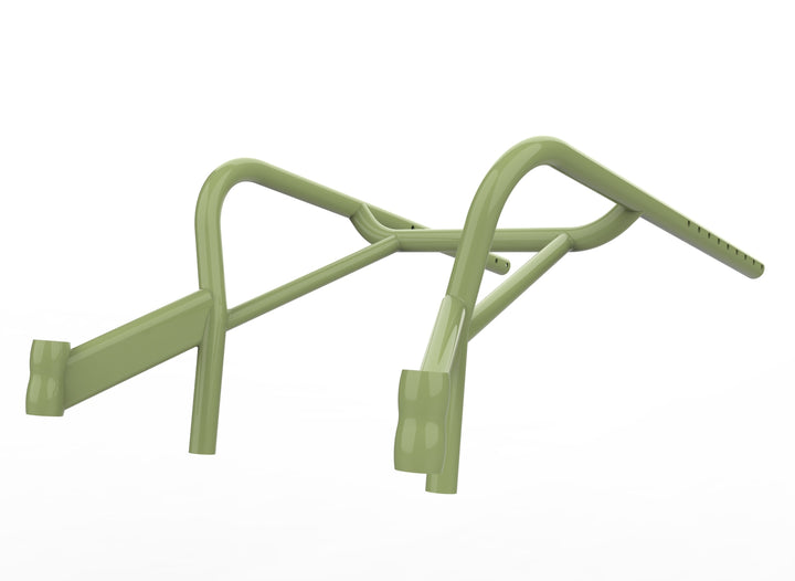 Razorblade All-Terrain-Key Feature 2-Frame
