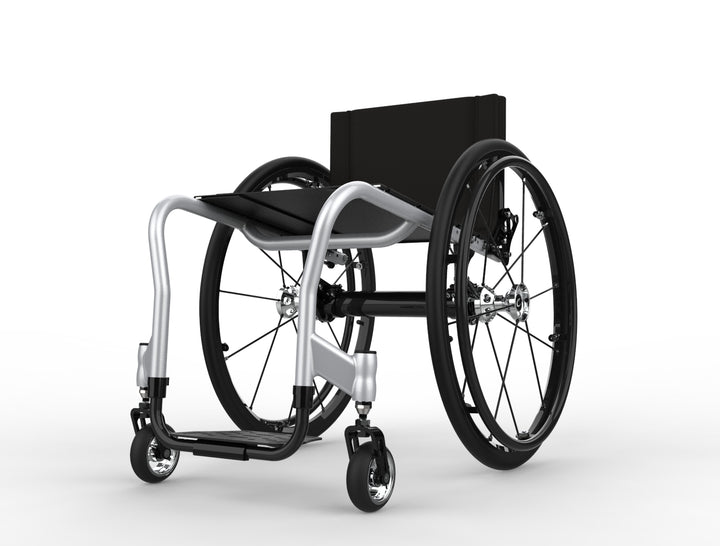 Buy Colours RazorBlade wheelchair for lowest best cheapest price online at How I Roll Sports. Custom Build your chair today!