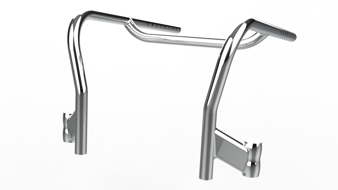 Razorblade-Key Feature 2-Frame