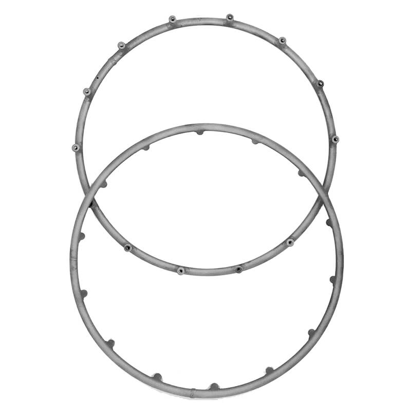 Revolution Sports- Handrims Uncovered