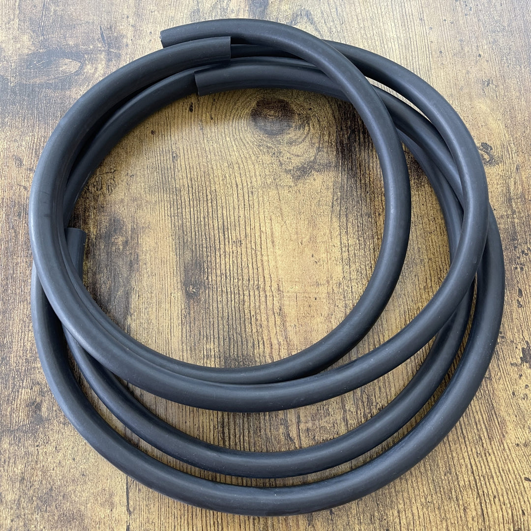 Best sticky rubber tubing for wheelchair racing handrims. Lowest prices online!