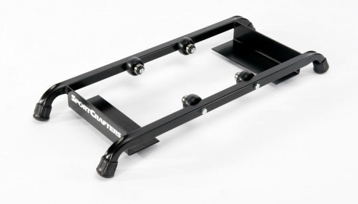 Rhythm handcycle trainer accessory