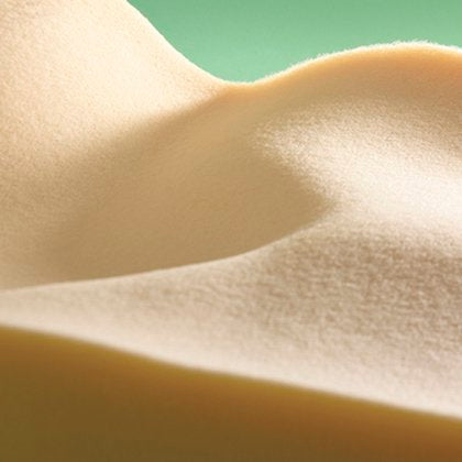Ride Forward Cushion foam base