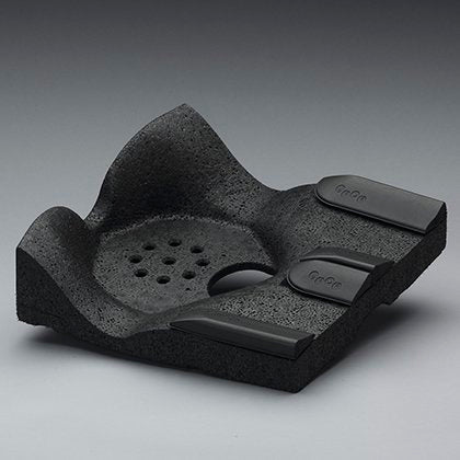 Ride Java Cushion with leg accessories