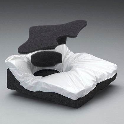 Ride Java Cushion for wheelchairs upport