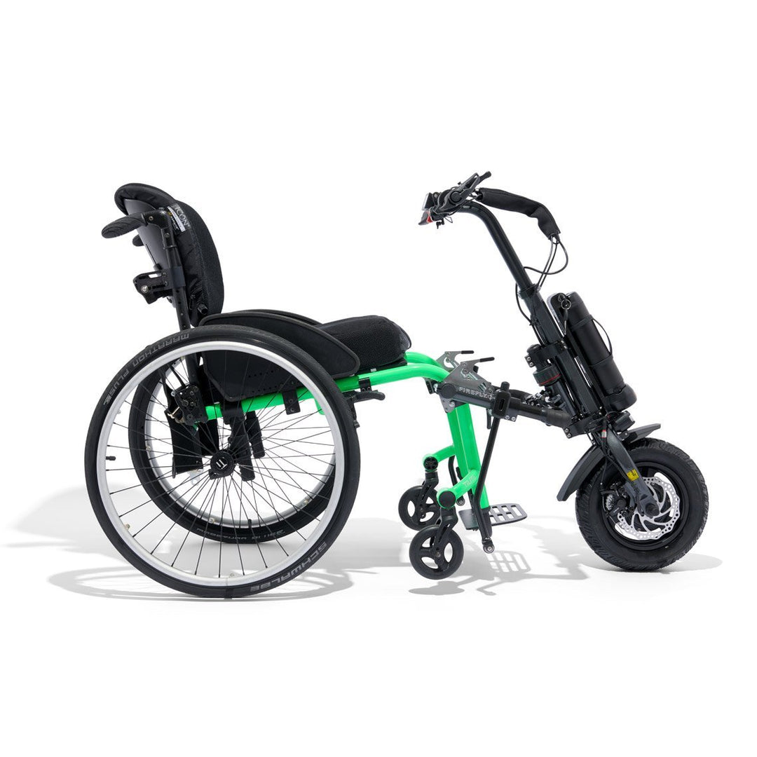 Rio Mobility FireFly 2.5 Wheelchair Scooter Attachment