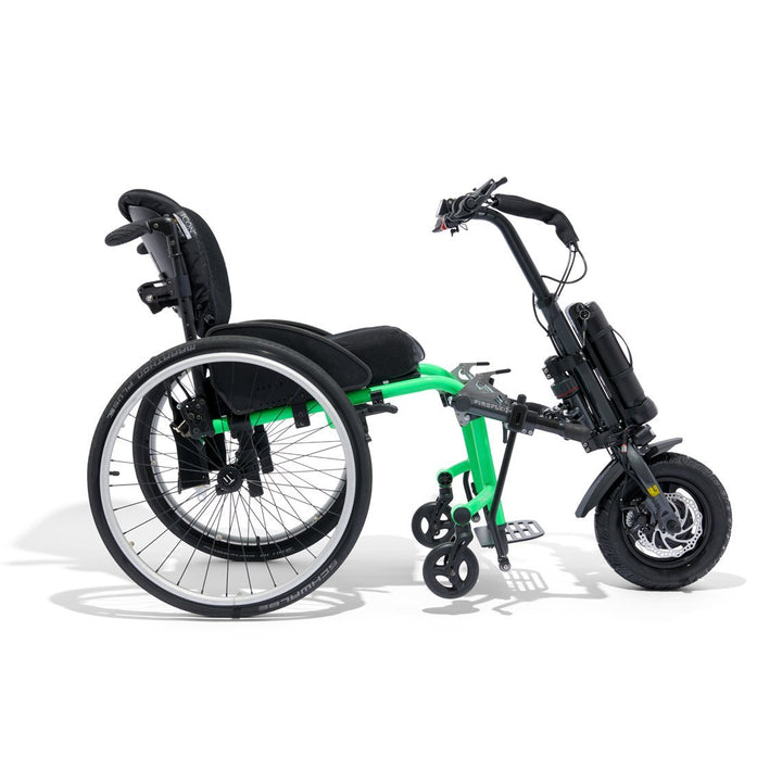 Rio Mobility FireFly 2.5 Wheelchair Scooter Attachment