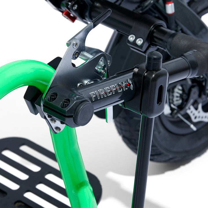 Rio Mobility FireFly - Attachment