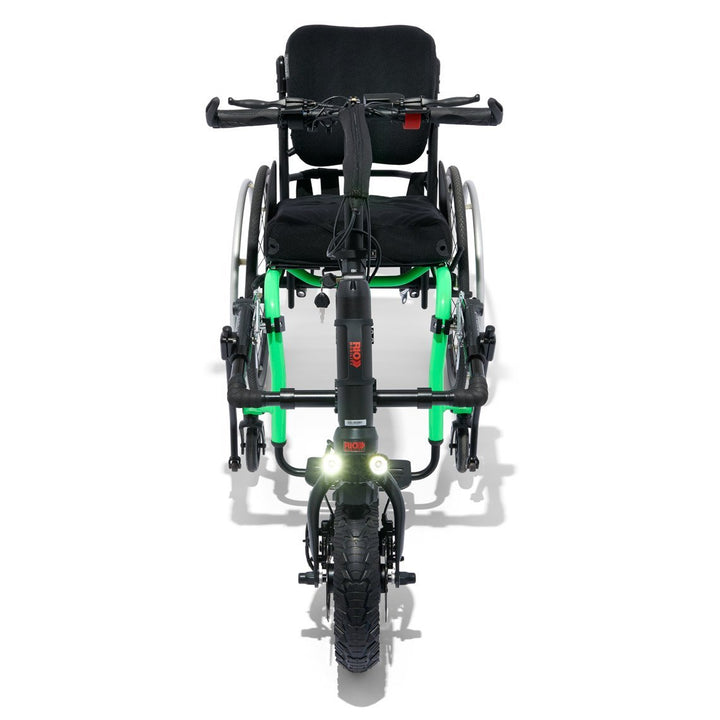 Rio Mobility FireFly - Front View